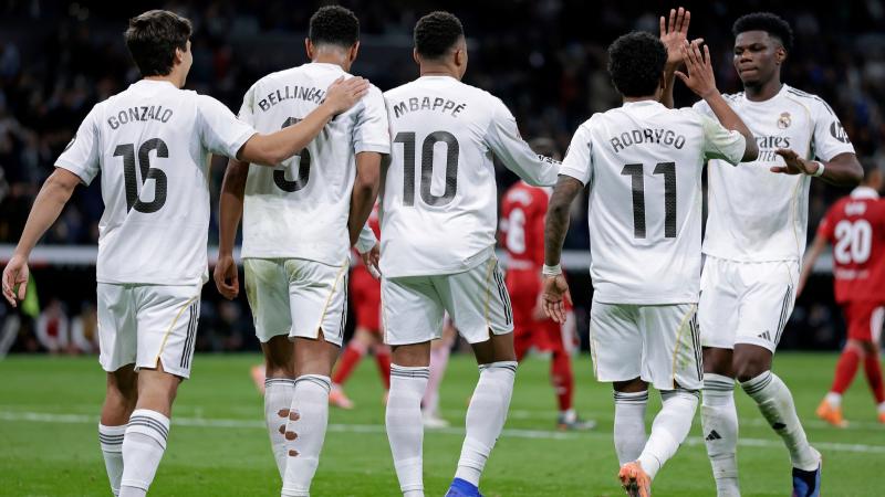 马卡报：伯纳乌将举行特别嘉年华，变身圣诞乐园！门票已售罄（马卡报：伯纳乌将上演圣诞嘉年华，化身冬日乐园，门票告罄）