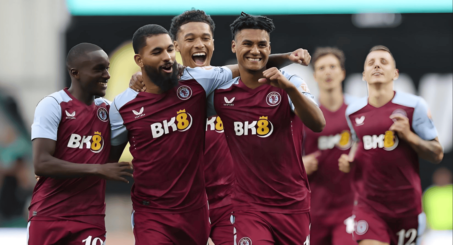 瓜迪奥拉：我不赞同皇马现在脆弱，阿隆索完全有能力执教皇马（瓜迪奥拉：皇马并不脆弱，阿隆索完全胜任执教皇马）