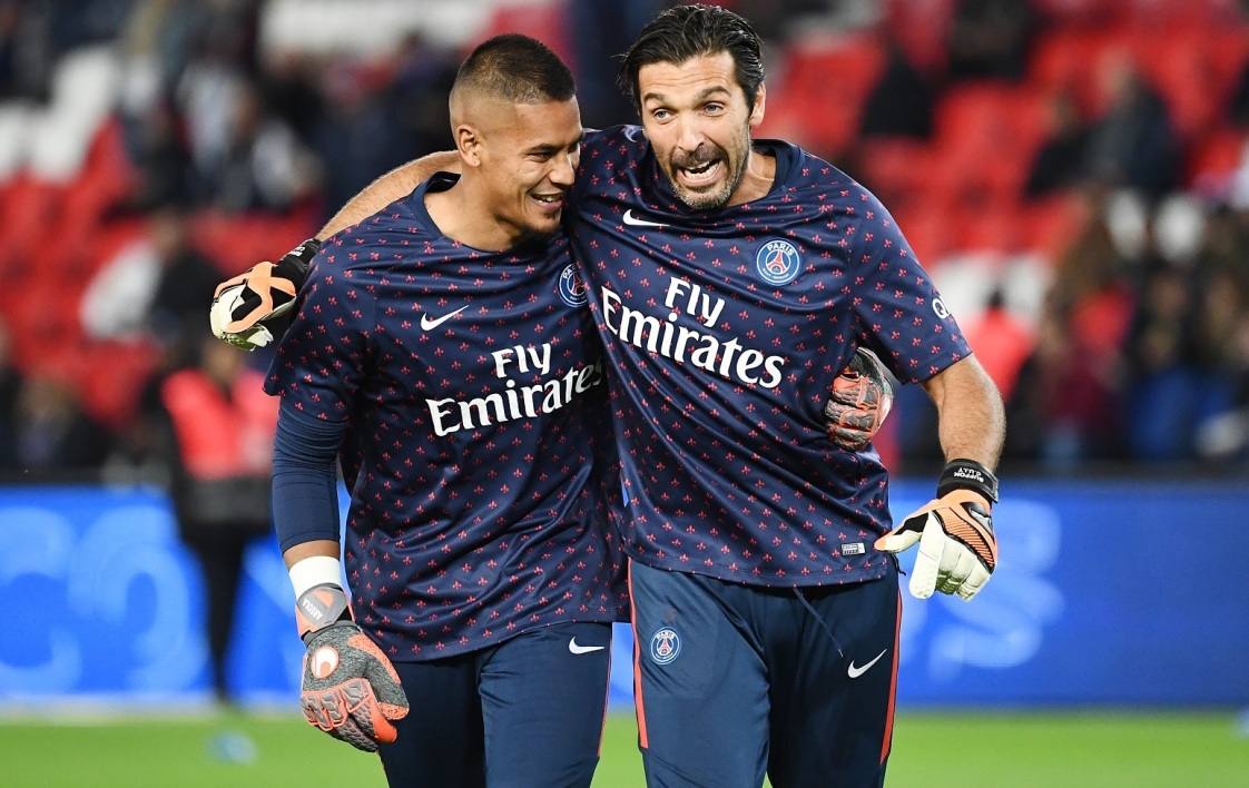 每体：贝西克塔斯已考虑引进奥尔特加，特狮的未来仍悬而未决（每体：贝西克塔斯考虑签奥尔特加，特尔施特根前景仍未明朗）